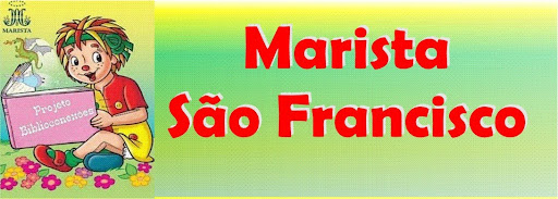 Projeto Biblioconexões - Marista São Francisco