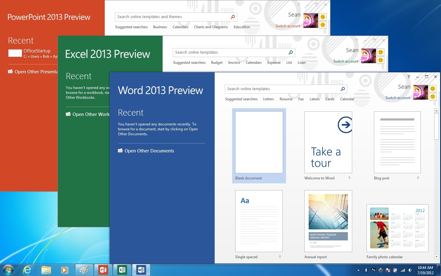 microsoft office 2013 product key recovery