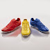 NIKE FOOTBALL RELEASES NIKE PREMIER BOOTS IN BRASIL, ENGLAND AND FRANCE EDITIONS 