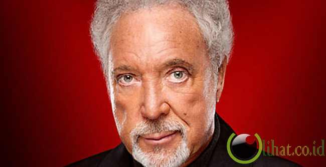 Tom Jones 