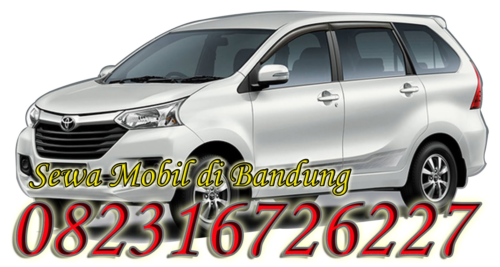 Sewa Mobil Bandung