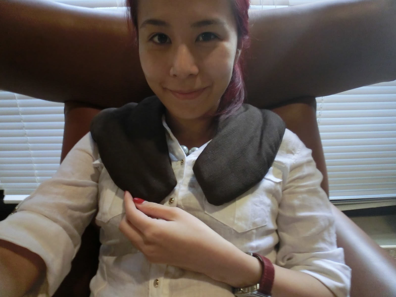 girlsonTOP TOP Beauty Zhen foot Spa and body massage + free trial