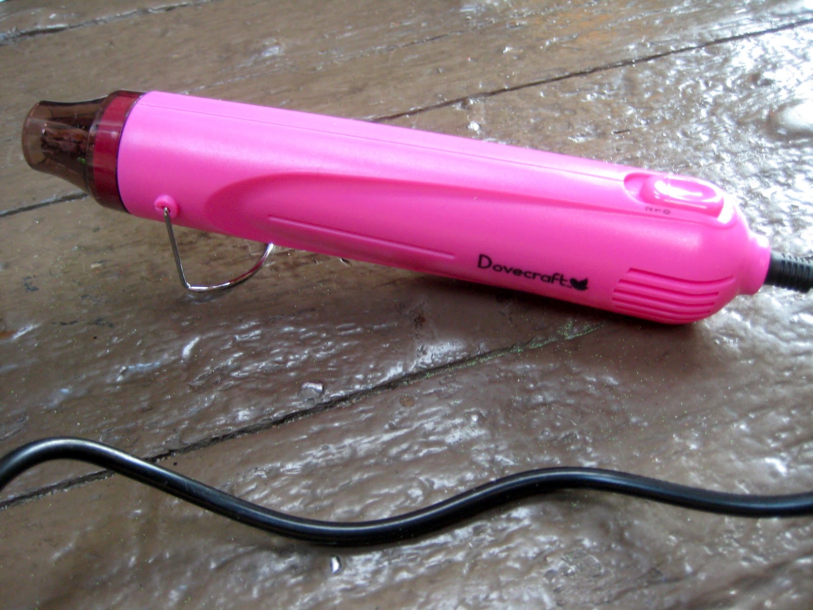 The Dramatis Persona I'm Back (Really This Time)