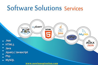  Software solution services