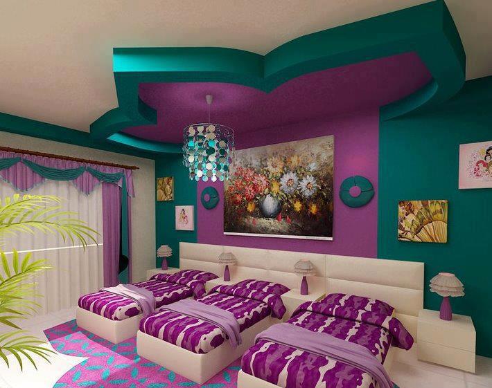 Home Interior Designs Cheap Gypsum Ceiling Designs Modern