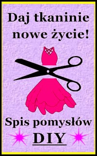 Dzielę się pomysłami i inspiruję się tu: