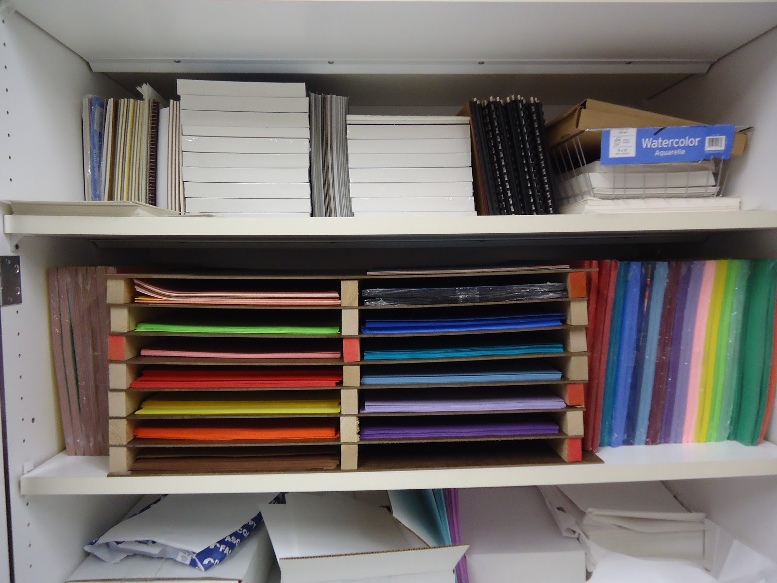 Mini Matisse Organizing Loose Paper...