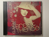 Break the ice Single (sencillo)