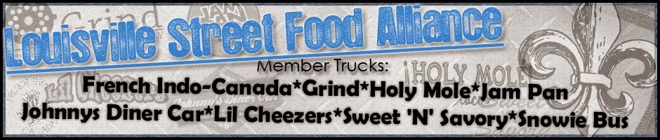Louisville Street Food Alliance
