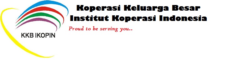 Koperasi Keluarga Besar Institut Koperasi Indonesia