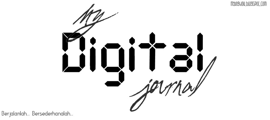 My Digital Journal