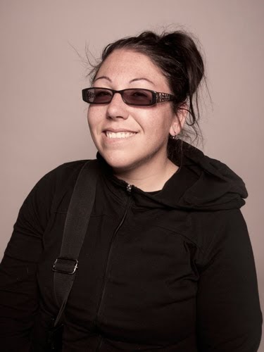 Identity Art Show: Mentors: Danaë Davis