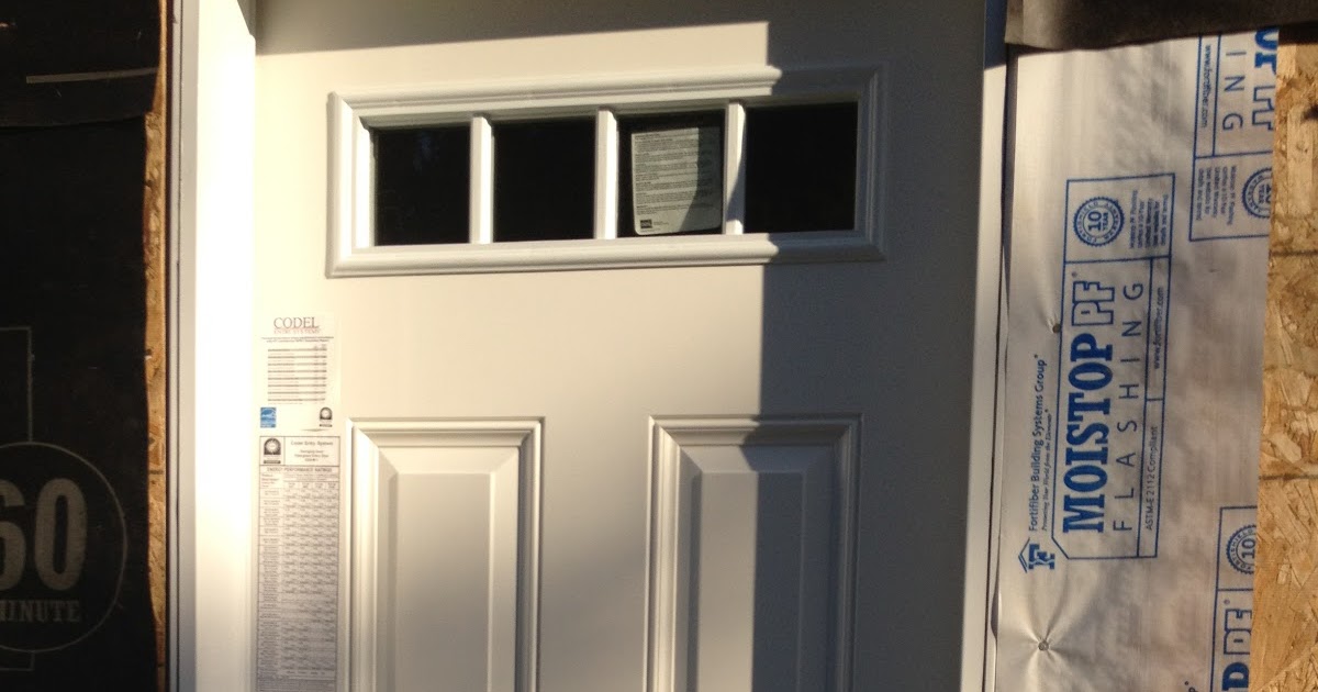 Building our dream home, from the ground up Progress photos garage