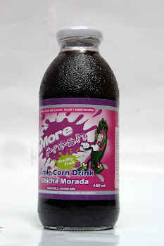 ------------Purple Corn Drink--------