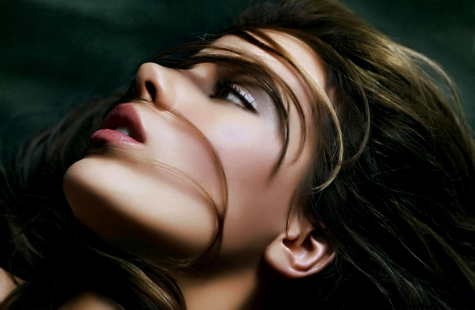 Woman Beautiful Girl Face Woman Beautiful Girl Face