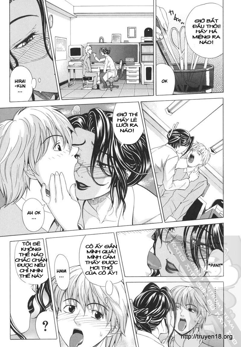 Pearl Rose chap 3 7 Pearl Rose chap 3