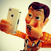 Kesan Buruk Selfie