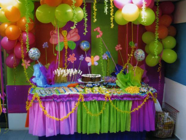 Decoracion Infantil Cumplea?os ~ Con estas nuevas tendencias, decorar la fiesta infantil ser? toda una Decoracion Infantil Cumplea?os ~ Con estas nuevas tendencias, decorar la fiesta infantil ser? toda una