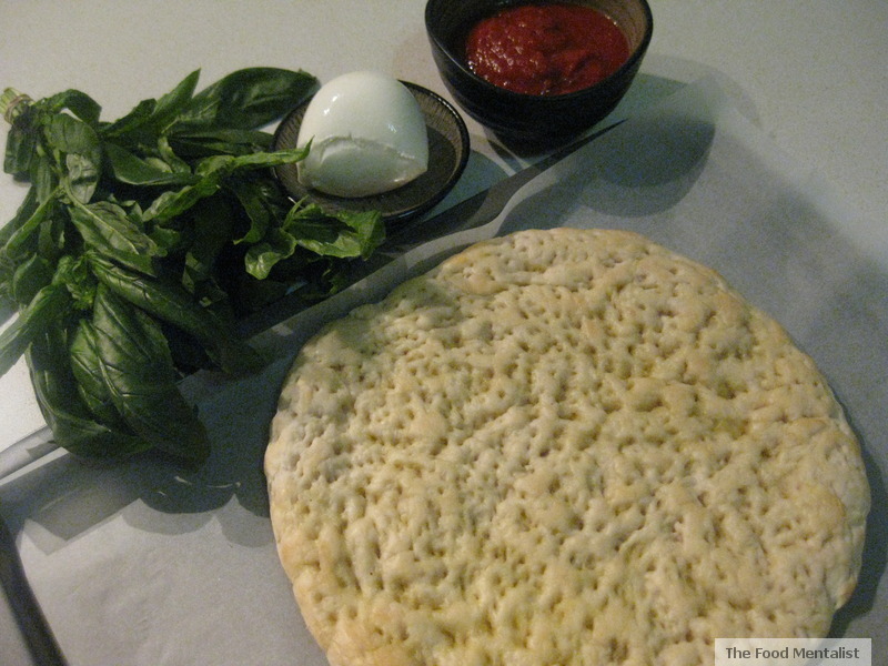 New Bakers Delight Pizza Bases & Giveaway