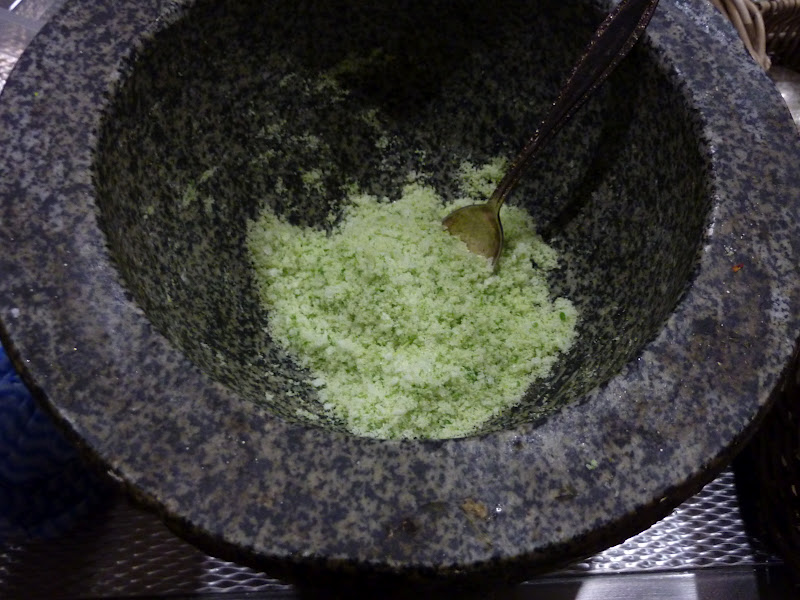 lime salt