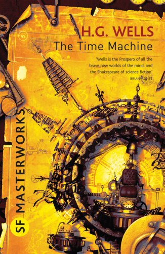 the downfall of a society in the time machine by h g wells What warning does h g wells convey through the story of the eloi in the time machine athe unchecked consumption of resources will cause the downfall of civilization. the downfall of a society in the time machine by h g wells What warning does h g wells convey through the story of the eloi in the time machine athe unchecked consumption of resources will cause the downfall of civilization.