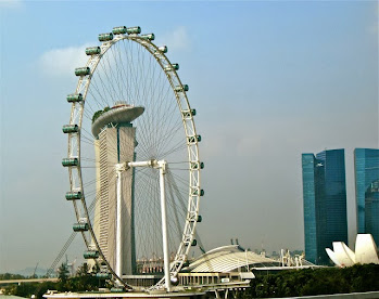 Singapore 2012