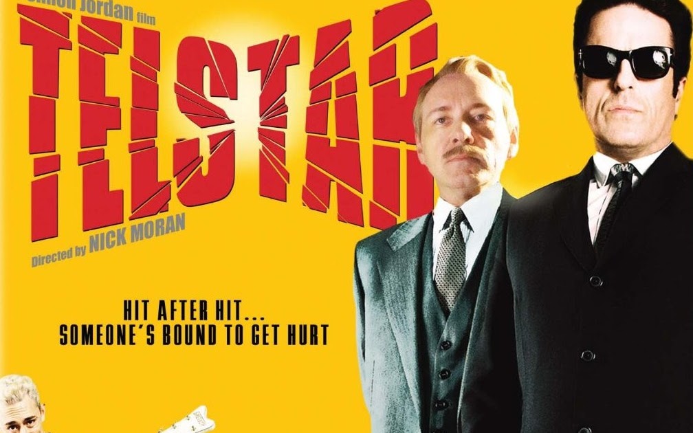 Watch Telstar: The Joe Meek Story Online Telstar: The Joe Meek Story Full Movie Online