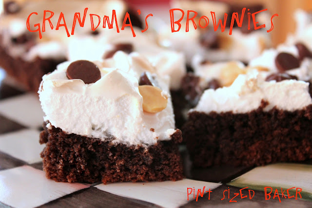Grandma's Brownies 1 PS+Grandmas+Brownies+(2) 1