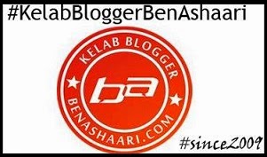 KELAB BLOGGER