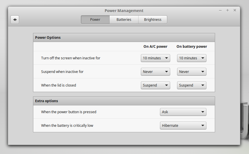 Cinnamon 2.6 Officially Released [Video, Screenshots]  Upd8