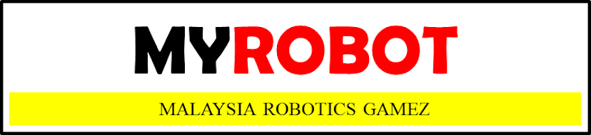 Malaysia Robotics Gamez