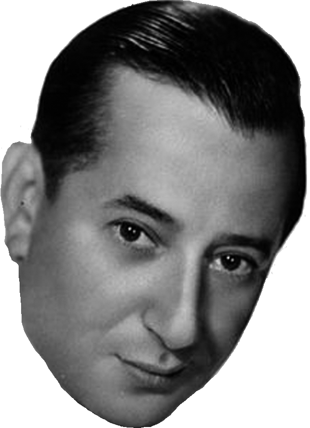 Vintage Stand-up Comedy: Lou Holtz - Lou Holtz Laugh Club 1940s