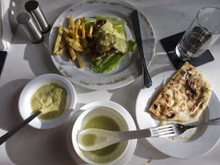 Наша вечеря