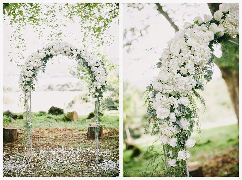 The Glades Farm Wedding Venue KwaZulu Natal Midlands Decor & Flowers