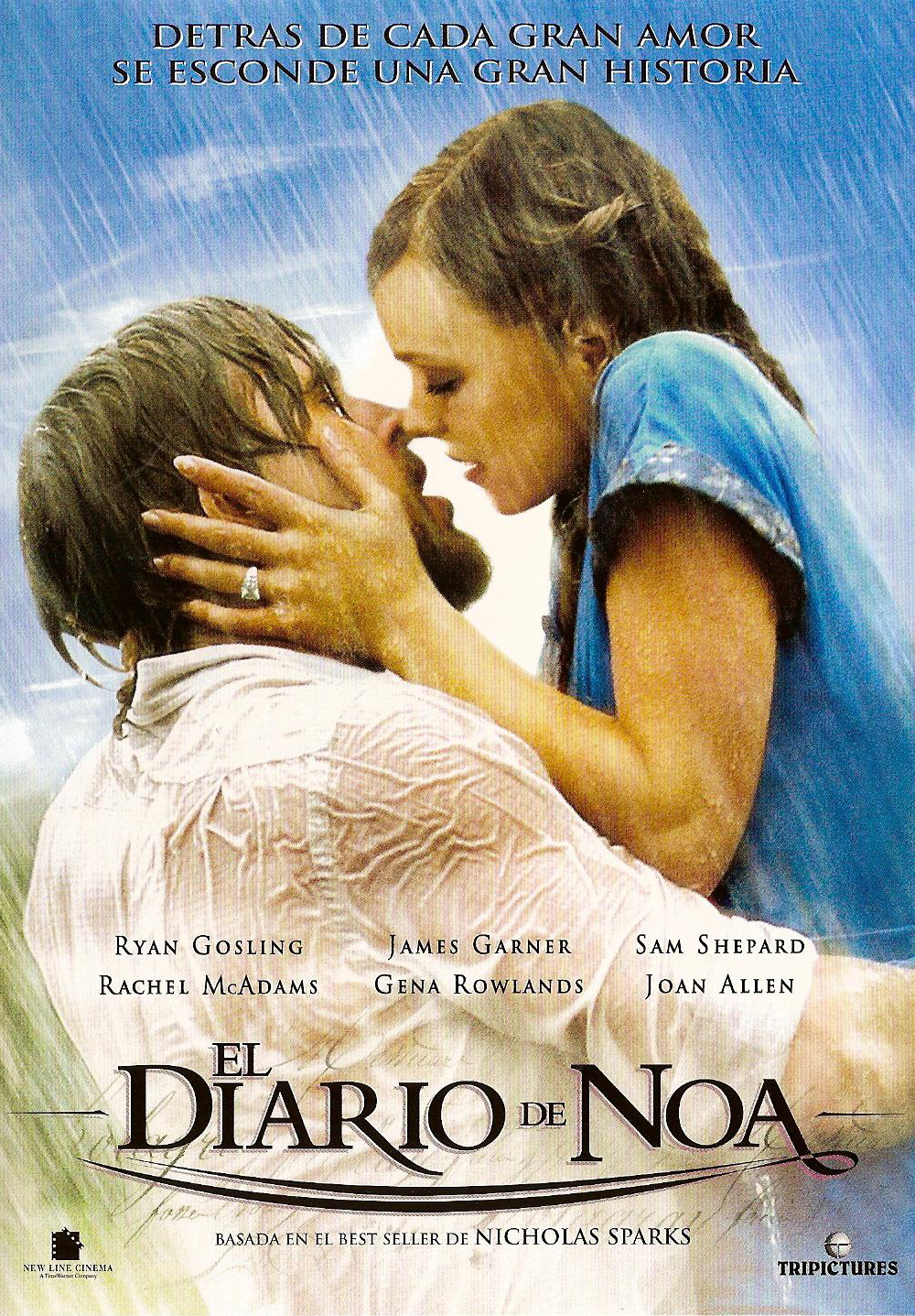 El Diario De Noa (2004)