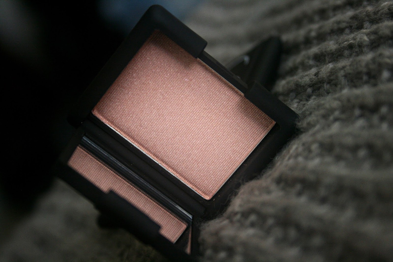 Makeup, Beauty and More NARS Valhalla Shimmer Eye Shadow and StPaul