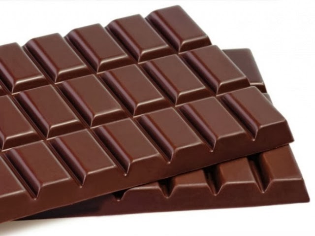 Тъмен шоколад