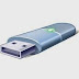 Cara mengetasi flashdisk yang write protected alias hanya bisa copy data