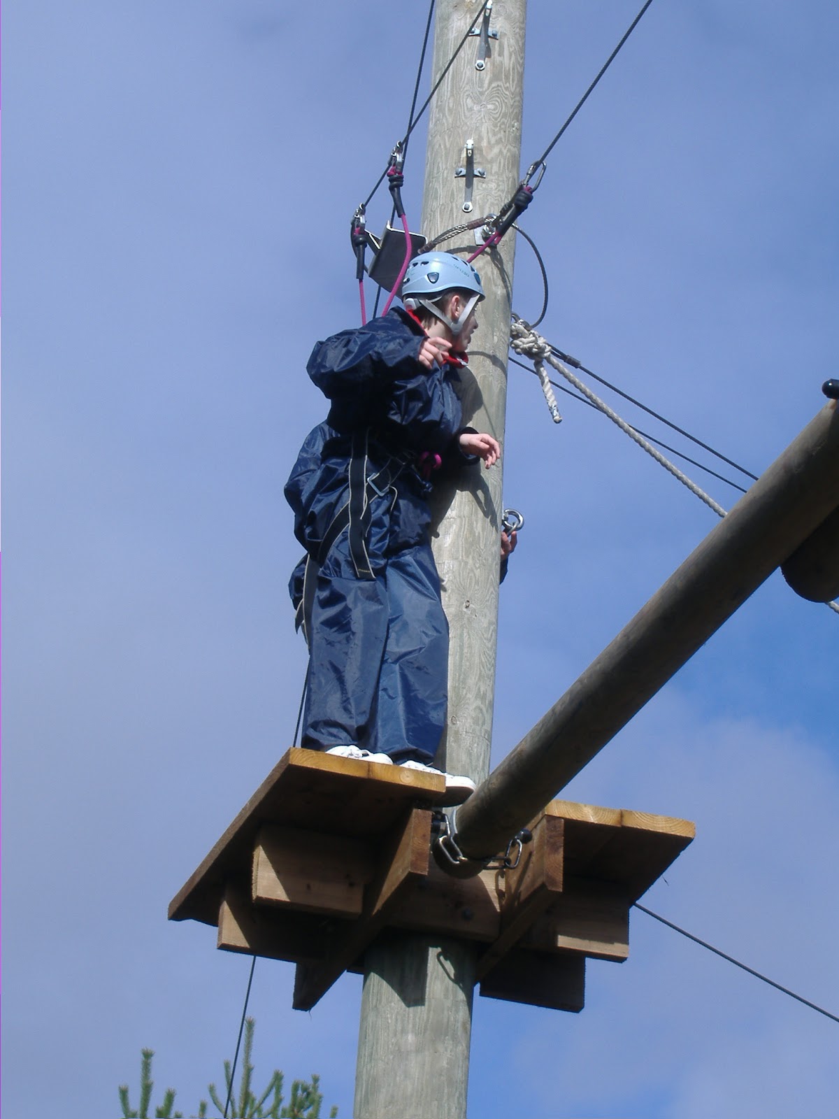 Delphi Adventure Centre