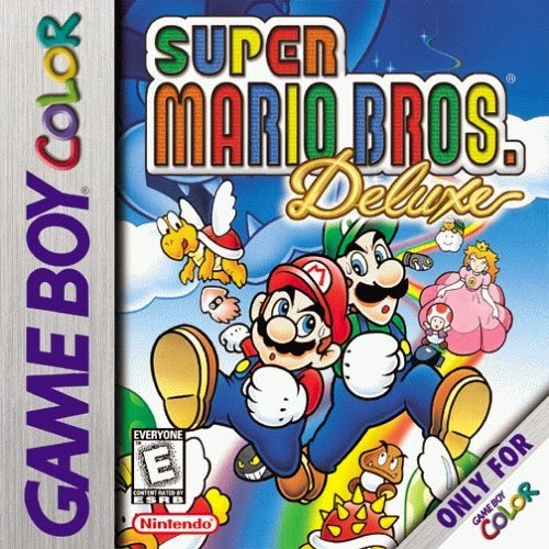Super Mario Psp Games Free Download Full 12