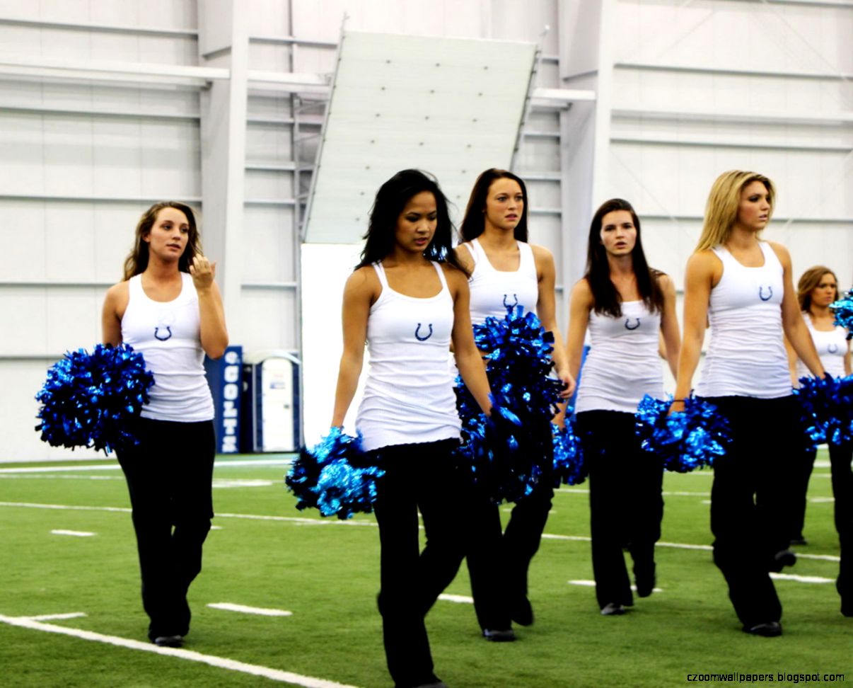 Indianapolis Colts Cheerleaders Tryout NFL Wallpaper HD « Sports Indianapolis Colts Cheerleaders Tryout NFL Wallpaper HD « Sports