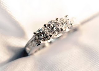 cincin tunang lelaki