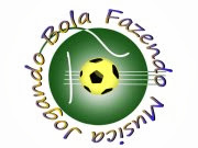 O FUTEBOL NA MPB