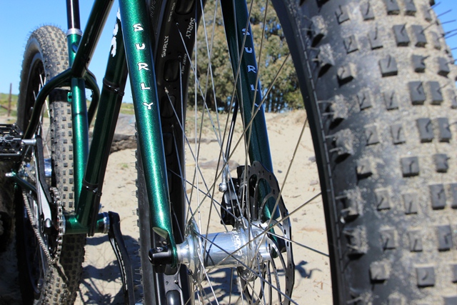 surly krampus rohloff