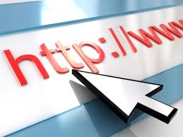 pengertian website domain hosting