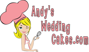 Andy's Wedding Cakes