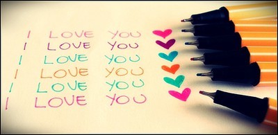 I love You♥