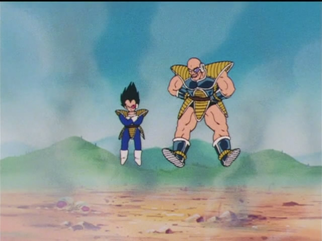 Dbz Sky
