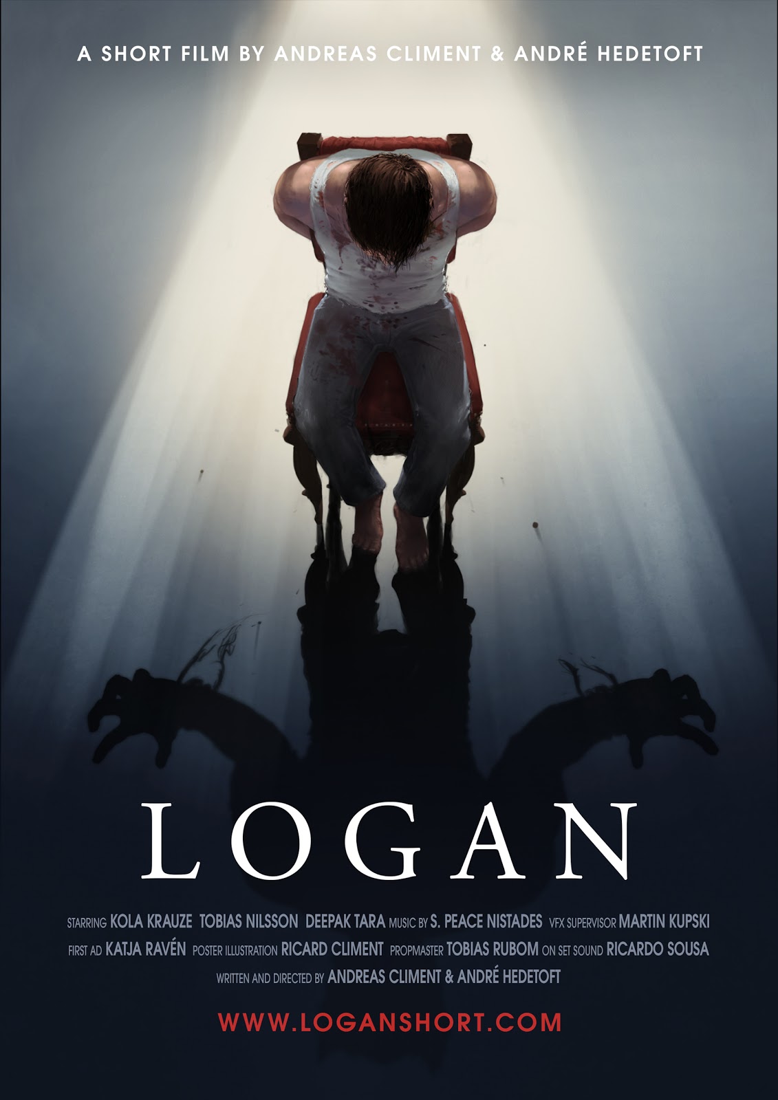 Logan Watch 2017 Online 720P Movie