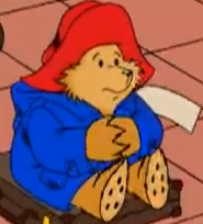 The adventures of Paddington Bear